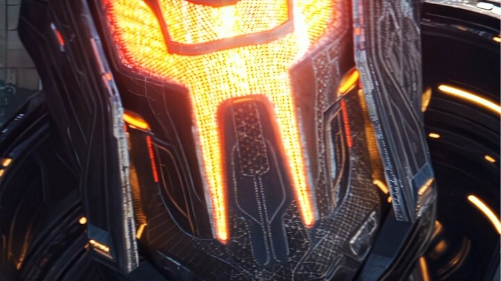 “The Pacific Rim’s Handsomeest Villain, Obsidian”