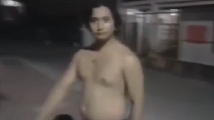 【نسخة الرجل القوي】الزوجة الوسيطة