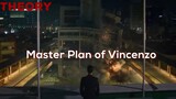 Shocking Plot Twists of Vincenzo | Theories