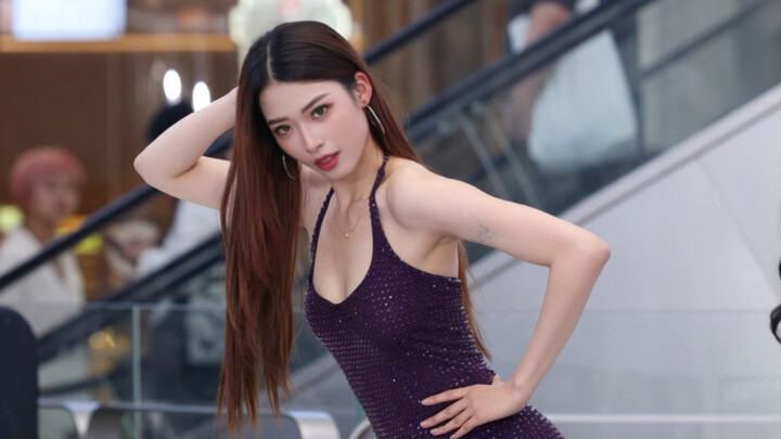 เท่สุดๆ — ซิสตาร์หันหลังที ฉันสะดุ้งเลย
