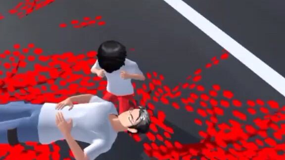 Sakura school simulator