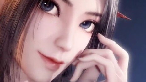 [Grain in Ear] 80 hours of grinding! The most complete Yan Lingji mashup on Bilibili. I don't belong