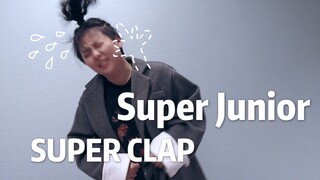 【Jm】ซูเปอร์แคลป