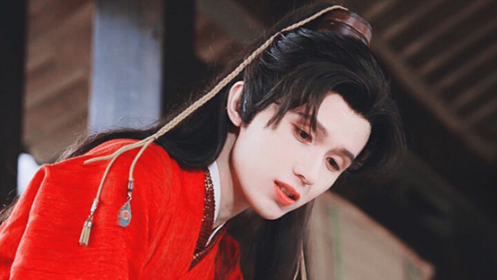 ฮึ! ฉันจะเป็นสาวกรีนทีตัวเล็กที่จริงจังกับการแย่งชิงความโปรดปราน แล้วฟาดพวกเขาให้ราบ!