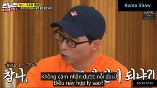 RM những khoảnh khắc cười ra nước mắt 62 #videogiaitri
