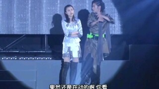 我这已经时停了，你们为什么还能动？