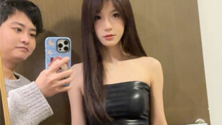 今天你们也是我们play的一环