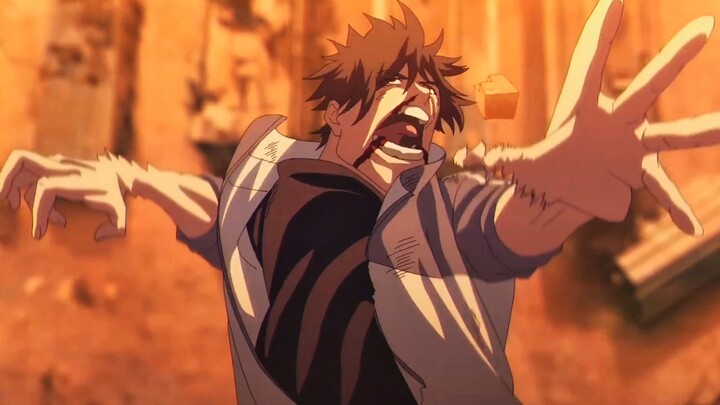 #supercube#anime 🤯