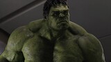 [4K60 frames] "We have the Hulk!"