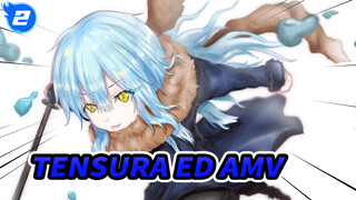 TenSura | ED AMV_2