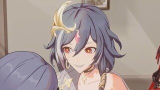 [Honkai Impact 3 Animation] Learn and apply