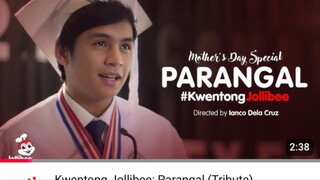 "PARANGAL"