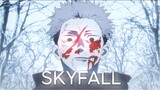 Skyfall - Itadori Vs Mahito "I'm You" Edit | Jujutsu Kaisen Amv