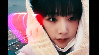 إصدار كامل لـ كيوي نا تشو تغطية [أتمنى لكم ميلادًا سعيدًا مسبقًا] يتم الكشف عنه أخيرًا