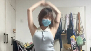 [Xixi] The pop of K-pop is Lina's pop!