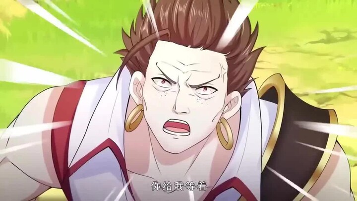 【Malay Sub】Pilihan Tahap Dewa: Aku Tak Pernah Kuat Guna Tipu Helah E1-60