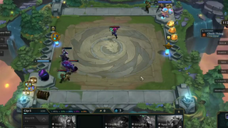 CHUỖI THUA 12 TRẬN VỚI 2 LÕI CÔNG NGHỆ CỰC XỊN _ NHỎ CÓ VÕ VÀ KHỔNG LỒ HOÁ _ DÀN