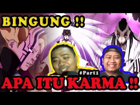 BINGUNG !! NGOMONGIN APA ITU KARMA BARENG NDW LOVERS - Part 1