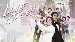 Love Stage The Series Episode 4 (Indosub)
