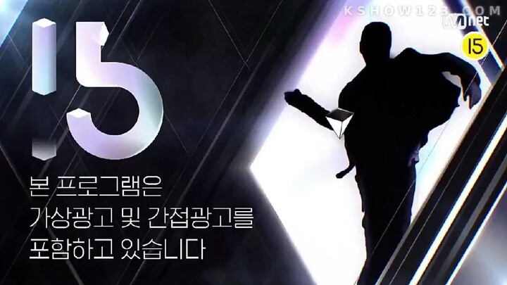 Street Man Fighter Ep 5 Eng sub