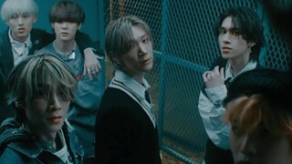 威神V最新回归曲On My Youth遗憾效应 MV公开