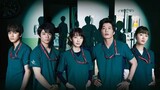 Night Doctor episode 7 Sub Indo