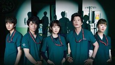 Night Doctor episode 7 Sub Indo