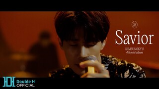 [Official MV Teaser #2] 김성규(Kim Sung Kyu) 'Savior'