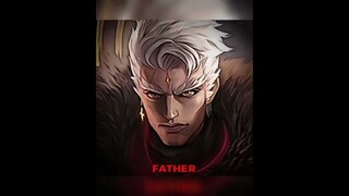 Handsome vs father #mobilelegends #mlbbshorts