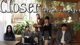 [Narin] The Chainsmokers -- Closer
