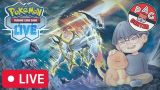 Yuz comeback Pokemon TCG Live,  "Kĩ năng" hay là "Tấu hài" | Pokemon TCG Live | PAG Center
