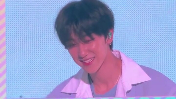 【Xu Minghao】แยมสกปรก 19 ปี