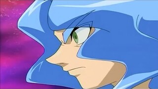 Chiến Binh Bakugan - New Vestroia [English Version] (Vietsub) - Tập 39