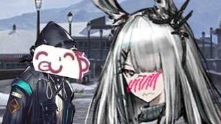In winter, if you lick something cold, your tongue will get sticky. So, let Froststar give it a try.