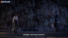 Heaven Scrap Master episode 6 sub indo