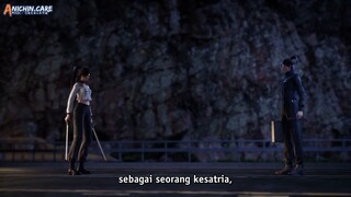 Heaven Scrap Master episode 6 sub indo