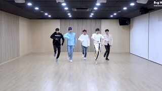 【TXT】نسخة غرفة التدريب لـ After Like التي يُشتبه في تسريبها تتناسب بشكل مثالي مع الدراما
