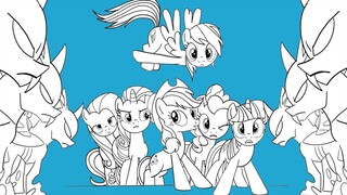 MLP My little pony