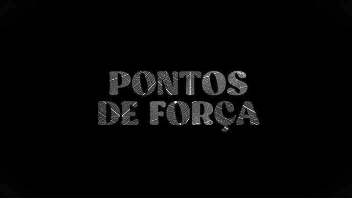 PLACES OF POWER | Official Teaser