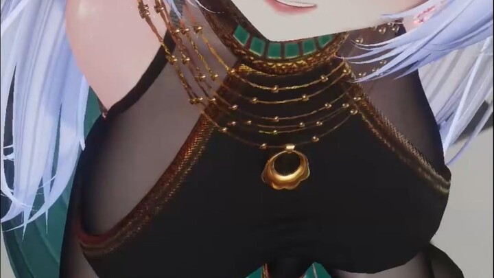 🥵…I can’t take it anymore… Stop sitting…🥵