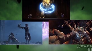 Q&A Số 2_ World of Sylvanas