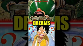 What Was The Point of Gaimon? | One Piece