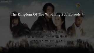 The Kingdom Of The Wind Eng Sub Episode 4