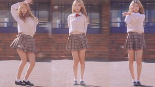 【Moon】KASAR～Waktu Berlalu[G-FRIEND]