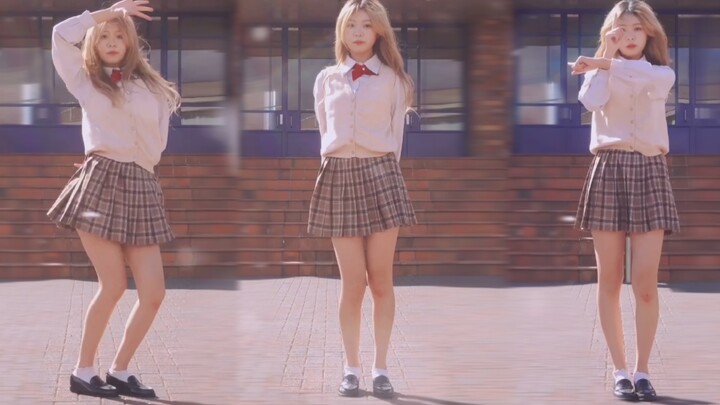 【ดวงจันทร์】ขรุขระ～เวลาผ่านไป[G-FRIEND]