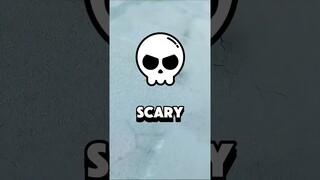 NEVER go to sleep if you see THIS under your bed! 👇🛏️