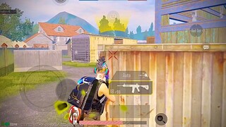 With iPad 90FPS Player 🔥