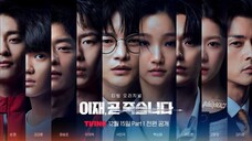 Death's game 2024 eps 2 sub INDO