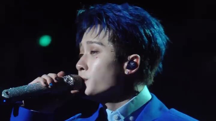 [Suster Selebriti Langsung |. Bidikan Langsung 4K] Konser Sekali Lagi "One Princess" Tan Jianci 2412