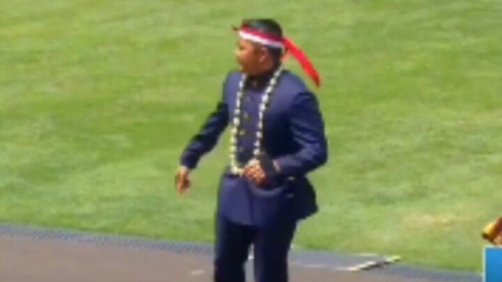 TABOLA BALE DI HUT RI KE 80